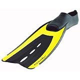 Aeris Velocity Full Foot Fins