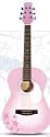 Martin Smith West Coast Series Acoustic Guitar - Cherry Blossom
