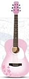 Martin Smith West Coast Series Acoustic Guitar - Cherry Blossom