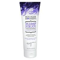 Not Your Mother's Plump For Joy Thickening Conditioner, 8 oz