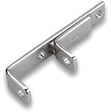 Hooker 10918HKR Super Competition Alternator Bracket