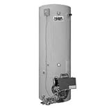 Btpv-740a Commercial Tank Type Water Heater Nat Gas 85 Gal Conservationist