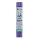 Aloha Bay Candle Chakra Pillar Violet 8" ( Multi-Pack)