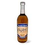 Da Vinci SUGAR FREE Peanut Butter Syrup 750mL with Splenda