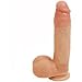 Johnny Hazzard Sensafirm Penis-chi Chi