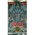 YuGiOh GX CCG Shadow of Infinity 24 Count Booster Pack Box Lot