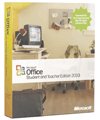 Microsoft Office Student and Teacher Edition 2003