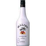 マリブ ココナッツ 700ml 1本
