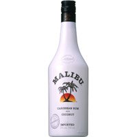 マリブ　ココナッツ 700ML 1本