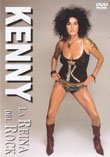Kenny La Reina Del Rock