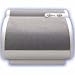 DeLonghi DAP70 Freshzone Air Purifier with True HEPA Filtration