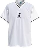 Tottenham Hotspur 1981 FA Cup Final Retro Shirt - Large