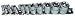 11 Pcs 1/4" &amp; 3/8" E-Torx Socket Set -