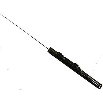 Guts ワカサギBLACK 45 ブラック 45cm 007106
