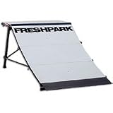 Freshpark 4' Quarter Pipe