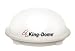 King Dome IN-MOTION Satellite DBL LNB 12
