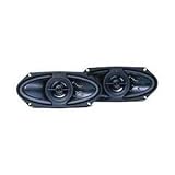 Kenwood KFC-415C 2-Way Speakers