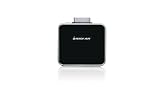 IOGear GMP2000P Portable Rechargeable Battery Pack for iPhone or iPod (Black)