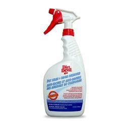 Dirt Devil Pet Stain & Odor Remover Part # 3115360000