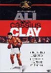 A.K.A. Cassius Clay