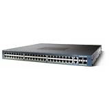 New - Cisco Catalyst 4948 Layer 3 Switch - E81795