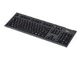 Produkt-Bild: Fujitsu KB400 Tastatur USB, DE
