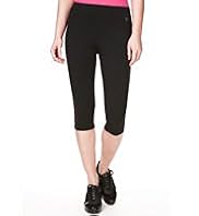 Active Performance Cotton Rich Cropped Joggers