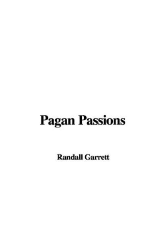 Passion of Mind