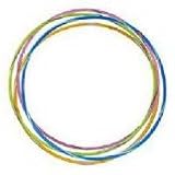 Original Hula Hoop, Color May Vary