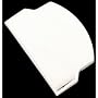 �V�^PSP PSP2000��p �y�d�r�p�t�^�z Battery Cover (Bulk) �z���C�g