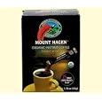 Mount Hagen Org Single Regular Freeze Dried Coffee ( 8x25/1.76Z)