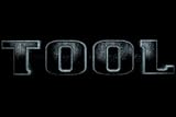 TOOL ICE BAND LOGO MAGNET