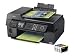 Computer Hardware : Epson STYLUS DX9400F Multifunktionsgerät mit Faxfunktion