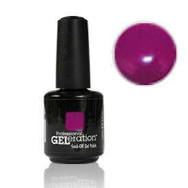 Jessica GELeration Soak Off BURST (091)