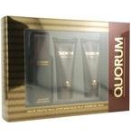 QUORUM Gift Set QUORUM by Antonio Puig
