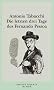 Die letzten drei Tage des Fernando Pessoa: Ein Delirium