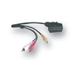 Belkin - Cavo RCA/Scart A/V * 3x RCA-...