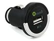 Dr Bott Mini chargeur USB Allume-cigare pour iPhone / iPod