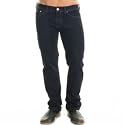 Armani Exchange J27 Dark Rinse Slim Jean
