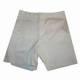 Women's Ralph Lauren Golf Shorts White Size 10
