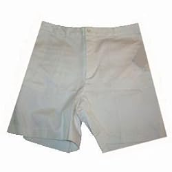 Women's Ralph Lauren Golf Shorts White Size 10