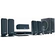 Panasonic SC-BT100 5.1 Blu-Ray Home Theater System (Black)