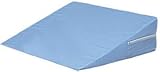 DMI Foam Bed Wedge, Blue, 12“ x 24“ x 24“, 1 Wedge