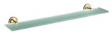 Kohler K-14440-BGD Purist Glass Brushed Gold
