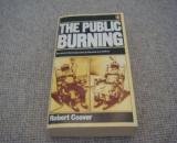 The Public Burning