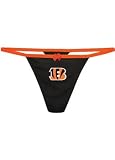 Lee : Cincinnati Bengals Woman's Fall Flirt Thong