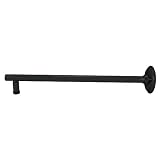 Buy 16 Shower Arm, Oil Rubbed Bronze Finish_ By Plumb USA by PlumbUSA