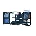 DIA PAK DIABETIC DELUXE CASE
