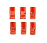 Jovan Mens Musk Deodorant - 6 Sticks (3 oz)