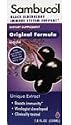 Sambucol Original Liquid Natural Berry 7.8 fl.oz